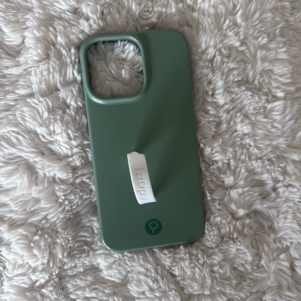 Loopy Case